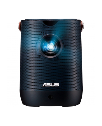 asus Projektor ZenBeam L2 Portable LED 960L/1080p/400:1/HDMI/USB-C/DP/10Watt speaker/USB-A