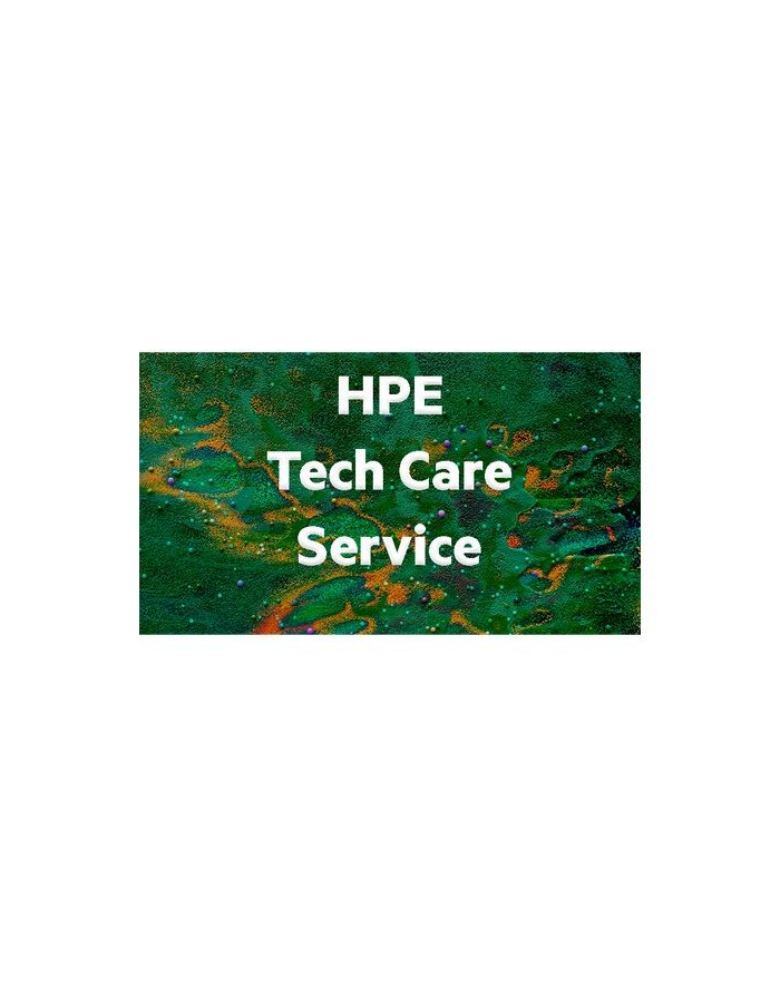 hewlett packard enterprise Rozszerzenie gwarancji 5lat TC Basic ML350 Gen11 H93T8E główny