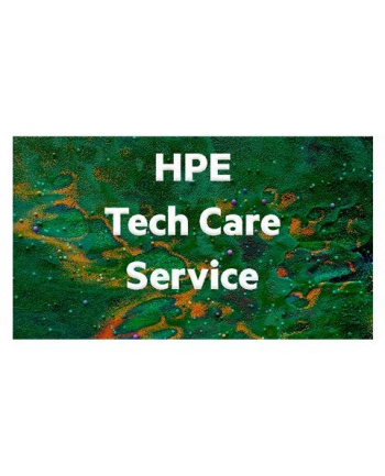 hewlett packard enterprise Rozszerzenie gwarancji 3lata TC Basic DMR MSA2060 SFF H28E9E