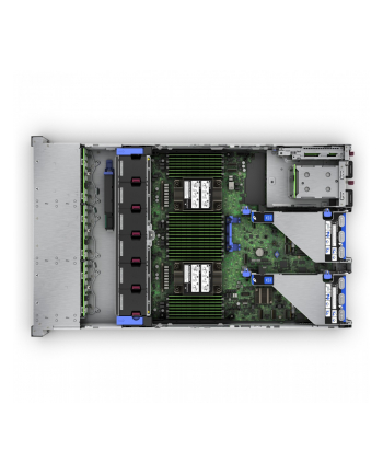hewlett packard enterprise Serwer DL380 G11 5416S 8SFF P52561-421 nr 1