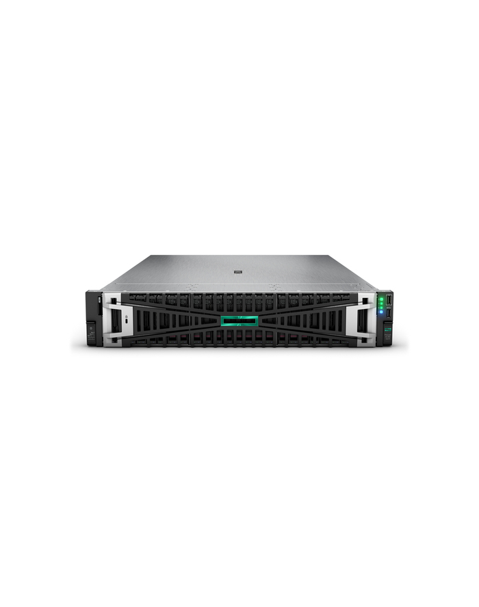 hewlett packard enterprise Serwer DL380 G11 5416S 8SFF P52561-421 główny