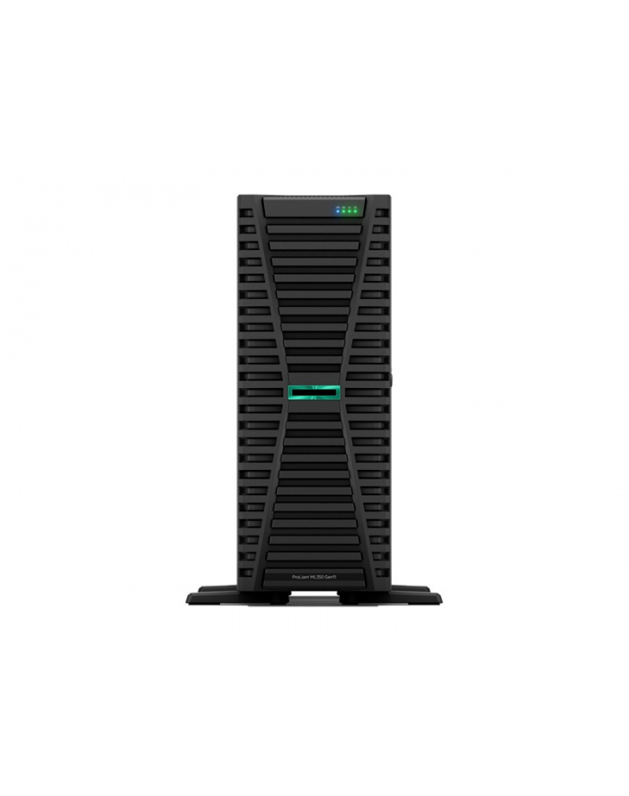 hewlett packard enterprise Serwer ML350 G11 4410Y 8SFF P53567-421 główny