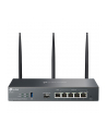 tp-link Router Gigabit VPN AX3000 ER706W - nr 51