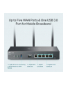 tp-link Router Gigabit VPN AX3000 ER706W - nr 61