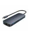 Koncentrator HyperDrive Next 10-Port USB-C Hub HDMI/4K60Hz/SD/mSD/PD 3.1 140W power pass-through - nr 1