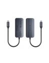Koncentrator HyperDrive Next 4 Port USB-C Hub HDMI/4K60Hz/Mac/PC/Chromebook/ 100W PD/Pass-Through - nr 11