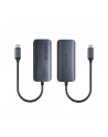 Koncentrator HyperDrive Next 4 Port USB-C Hub HDMI/4K60Hz/Mac/PC/Chromebook/ 100W PD/Pass-Through - nr 17