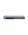 netgear Przełącznik Smart GS728TPP Smart Switch 24xGE PoE+ 4xSFP - nr 12