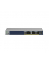 netgear Przełącznik Smart GS728TPP Smart Switch 24xGE PoE+ 4xSFP - nr 22