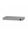 netgear Przełącznik Smart GS728TPP Smart Switch 24xGE PoE+ 4xSFP - nr 24