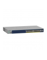 netgear Przełącznik Smart GS728TPP Smart Switch 24xGE PoE+ 4xSFP - nr 27