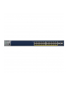 netgear Przełącznik Smart GS728TPP Smart Switch 24xGE PoE+ 4xSFP - nr 31
