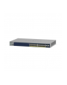 netgear Przełącznik Smart GS728TPP Smart Switch 24xGE PoE+ 4xSFP - nr 33