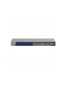 netgear Przełącznik Smart GS728TPP Smart Switch 24xGE PoE+ 4xSFP - nr 34
