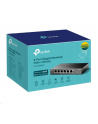 tp-link Przełącznik SG1006PP 6GE (3PoE+ 1PoE++) - nr 11