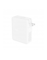 belkin Ładowarka ścienna 140W 4-ports (3xC 1xA) UK, (wersja europejska), US Plugs  biała - nr 13