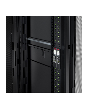 apc Listwa zasilająca Rack PDU 9000 Switched, ZeroU, 11.0kW, 230V, (21) C13 ' (3) C