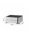 Epson EcoTank ET-M1170 (C11CH44401) - nr 2