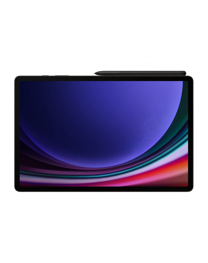 Samsung Galaxy TAB S9+ 12,4'' 12/256GB WiFi Szary (SM-X810NZAAEUB) główny