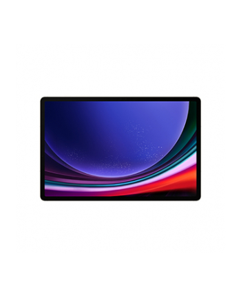 Samsung Galaxy TAB S9+ 12,4'' 12/512GB WiFi Beżowy (SM-X810NZEEEUB)