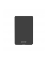 savio Zewnętrzna obudowa na dysk HDD/SDD 2,5 cala, USB 3.0, AK-65 - nr 1