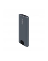 savio Obudowa na dysk zewnętrzny M.2 SSD NVMe, USB-C 3.1, AK-67 - nr 13