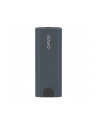 savio Obudowa na dysk zewnętrzny M.2 SSD NVMe, USB-C 3.1, AK-67 - nr 25