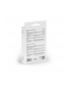 savio Obudowa na dysk zewnętrzny M.2 SSD NVMe, USB-C 3.1, AK-67 - nr 3