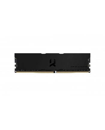 goodram Pamięć DDR4 IRDM PRO 64/3600 (2*32GB) 18-22-22 czarna