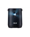 asus Projektor ZenBeam L2 Portable LED 960L/1080p/400:1/HDMI/USB-C/DP/10Watt speaker/USB-A - nr 17