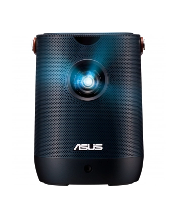 asus Projektor ZenBeam L2 Portable LED 960L/1080p/400:1/HDMI/USB-C/DP/10Watt speaker/USB-A nr 2
