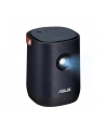 asus Projektor ZenBeam L2 Portable LED 960L/1080p/400:1/HDMI/USB-C/DP/10Watt speaker/USB-A - nr 40