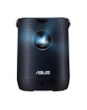 asus Projektor ZenBeam L2 Portable LED 960L/1080p/400:1/HDMI/USB-C/DP/10Watt speaker/USB-A - nr 46