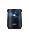 asus Projektor ZenBeam L2 Portable LED 960L/1080p/400:1/HDMI/USB-C/DP/10Watt speaker/USB-A - nr 9