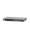 netgear Przełącznik Smart GS724TP Switch Smart 24xGE PoE 2xSFP - nr 23