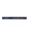 netgear Przełącznik Smart GS724TP Switch Smart 24xGE PoE 2xSFP - nr 8
