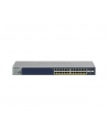 netgear Przełącznik Smart GS728TPP Smart Switch 24xGE PoE+ 4xSFP - nr 13