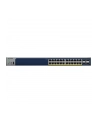 netgear Przełącznik Smart GS728TPP Smart Switch 24xGE PoE+ 4xSFP - nr 17