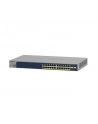 netgear Przełącznik Smart GS728TPP Smart Switch 24xGE PoE+ 4xSFP - nr 22