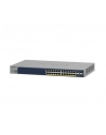 netgear Przełącznik Smart GS728TPP Smart Switch 24xGE PoE+ 4xSFP - nr 34