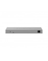 netgear Przełącznik Smart GS728TPP Smart Switch 24xGE PoE+ 4xSFP - nr 39