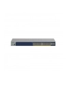 netgear Przełącznik Smart GS728TPP Smart Switch 24xGE PoE+ 4xSFP - nr 42