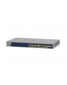netgear Przełącznik Smart GS728TPP Smart Switch 24xGE PoE+ 4xSFP - nr 46