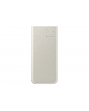 Samsung Galaxy 25W Battery Pack 10.000 mAh (EB-P3400XUEGEU)