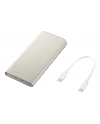 Samsung Galaxy 25W Battery Pack 10.000 mAh (EB-P3400XUEGEU)