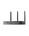 tp-link Router Gigabit VPN AX3000 ER706W - nr 14