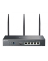 tp-link Router Gigabit VPN AX3000 ER706W - nr 17