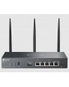 tp-link Router Gigabit VPN AX3000 ER706W - nr 19