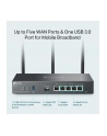 tp-link Router Gigabit VPN AX3000 ER706W - nr 22
