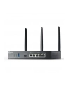 tp-link Router Gigabit VPN AX3000 ER706W - nr 27